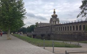 FeWo am Zwinger 2